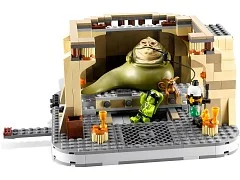 Jabba's Palace - View 5