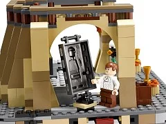 Jabba's Palace - View 6