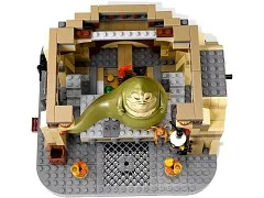 Jabba's Palace - View 7