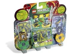 Starter Set - View 2