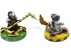 Starter Set - View 3