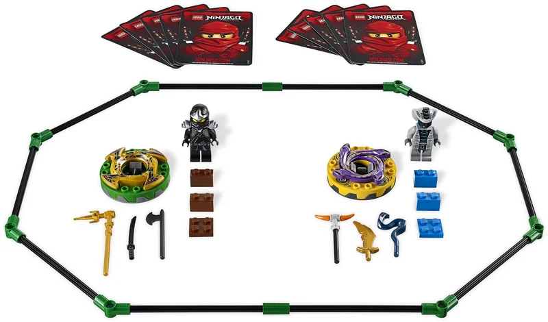 Starter Set - View 6