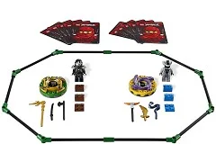 Starter Set - View 6