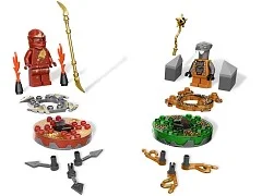 Weapon Pack - View 2
