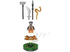 Weapon Pack - View 3