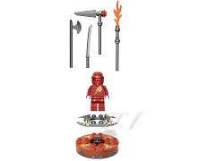 Weapon Pack - View 4