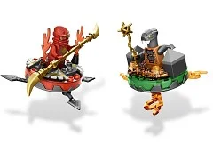 Weapon Pack - View 5