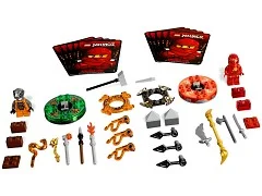 Weapon Pack - View 6