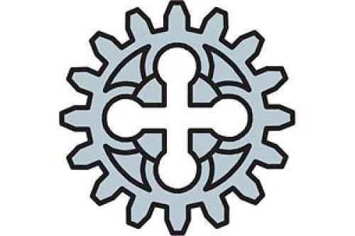 16 Tooth Gears (Pack of 50) - LEGO Set 970622-1 - 2002