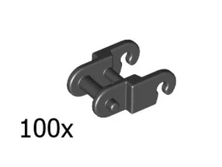 LEGO 970645-1 Chain Links — 100 pieces, Service Packs theme