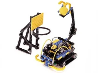LEGO 9730-1 RoboSports — 91 pieces, Mindstorms theme