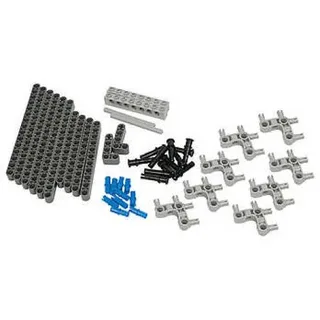 LEGO 991751-1 MINDSTORMS Energy Parts Pack — 46 pieces, Service Packs theme