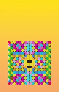 LEGO AZULEJO-1 Azulejo — 257 pieces, Friends theme