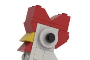 LEGO EG00020-1 2K Drive pack — 147 pieces, Other theme