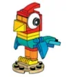 LEGO EG00171-1 5x Little HeiHei — 160 pieces, Other theme
