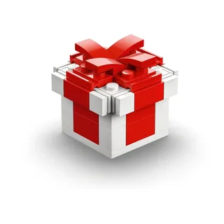 LEGO Present